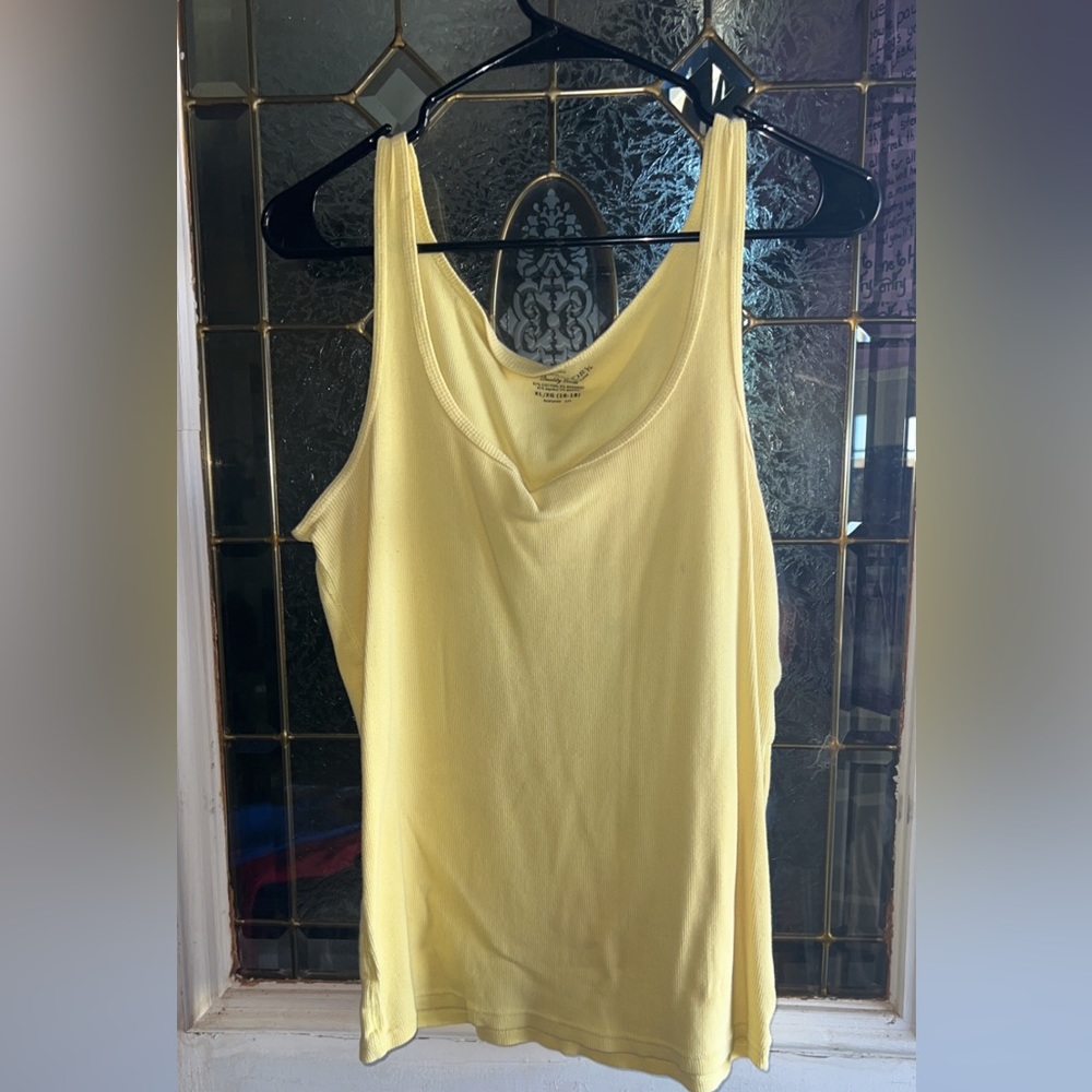 Tank Tops